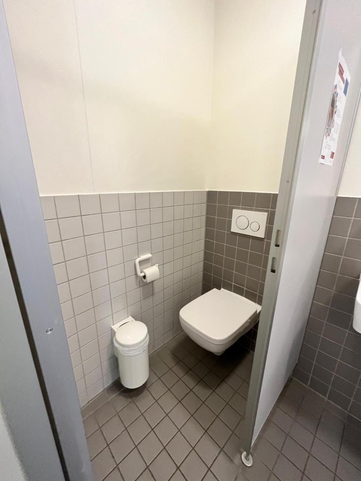 Radlerherberge Mainbernheim Exteriér fotografie